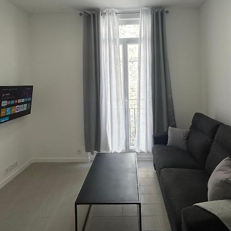 Appartement De Standing Μασσαλία Εξωτερικό φωτογραφία