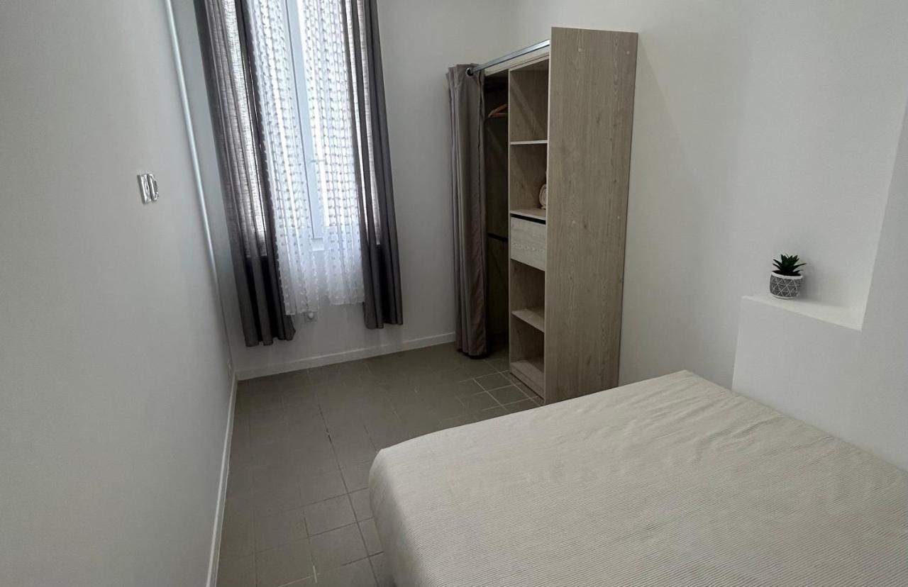 Appartement De Standing Μασσαλία Εξωτερικό φωτογραφία