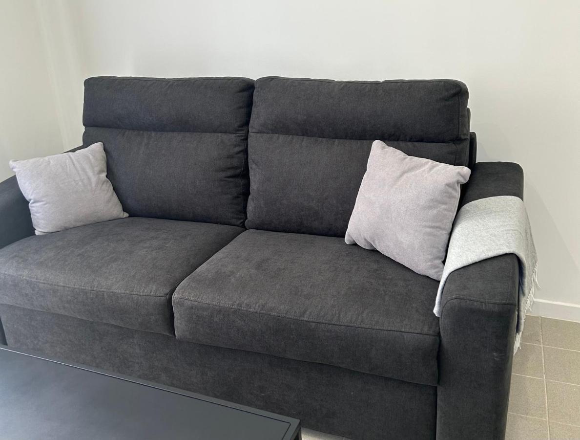 Appartement De Standing Μασσαλία Εξωτερικό φωτογραφία